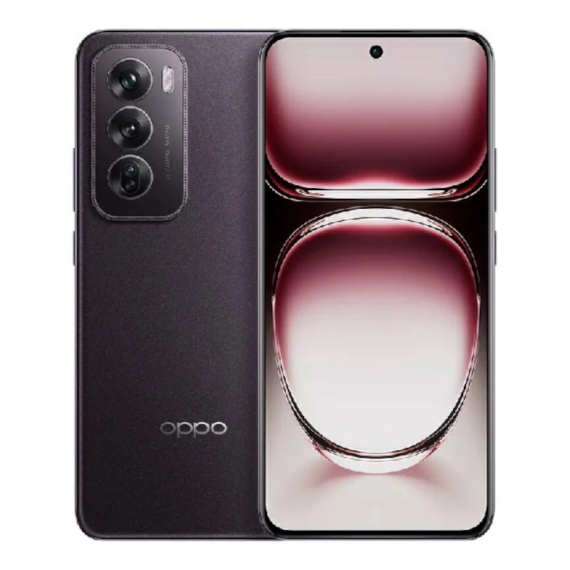 OPPO Reno 12 5G 12GB 256GB MARRON